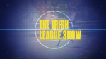 BBC The Irish League Show badge