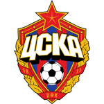 CSKA Moscow badge