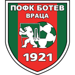 Botev Vratsa badge