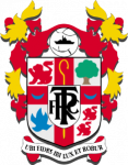 Tranmere Rovers badge