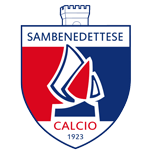 Sambenedettese badge