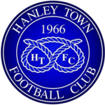 Hanley Town badge
