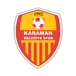Karaman Belediyespor badge