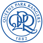 QPR Women badge