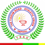 TRAU badge