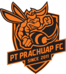 PT Prachuap badge