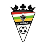 Racing Rioja badge