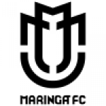 Maringá badge