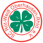 Rot-Weiss Oberhausen badge