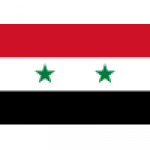Syria U-20 badge