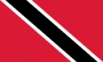 Trinidad & Tobago badge
