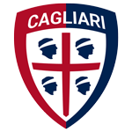 Cagliari U-19 badge