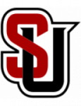 Seattle Redhawks badge