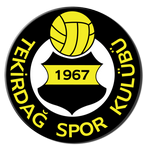 Tekirdagspor badge