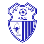 Ittihad Tanger badge