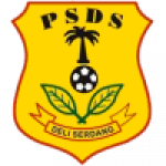 PSDS Deli Serdang badge