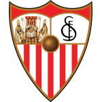 Sevilla U-19 badge