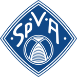 Viktoria Aschaffenburg badge