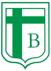 Sportivo Belgrano badge