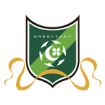 Hangzhou Greentown badge