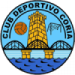 Coria badge