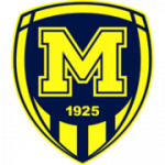 Metalist 1925 badge