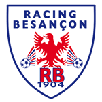 Besa Kavajë badge