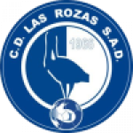 Las Rozas badge