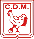 Deportivo Morón badge