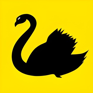 Western Australia badge