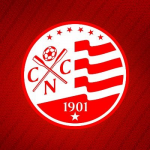 Náutico badge