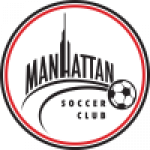 Manhattan badge