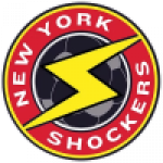 New York Shockers badge