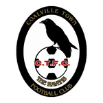 Coal City Wizards badge