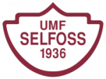Selfoss badge