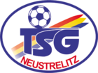 Neustrelitz badge