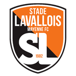 Laval badge