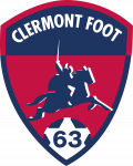 Clermont Foot U-19 badge
