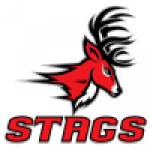 Fairfield Stags badge