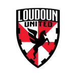 Loudoun United badge