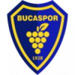 1928 Bucaspor badge
