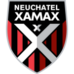 Neuchâtel Xamax badge