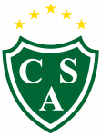 Sarmiento badge