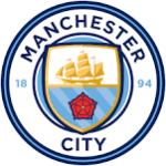 Manchester City U-21 badge
