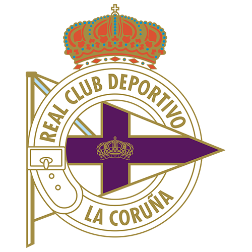 Deportivo La Coruña badge