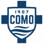 Como U-17 badge