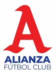 Alianza (El Salvador) badge