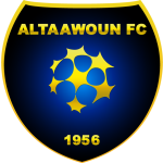 Al Taawoun badge