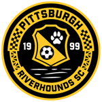 Pittsburgh Riverhounds badge