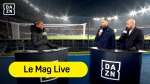 - MAG LIVE LIGUE 1 - badge